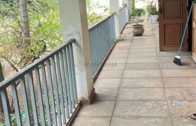 Casa com 3 quartos para alugar na Rua Sebastiana Paes de Barros, 650, Boa Esperança, Cuiabá