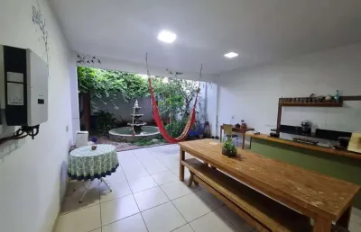 Casa com 4 quartos à venda na Rua Desembargador Cesarino Delfino César, sn, Boa Esperança, Cuiabá