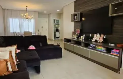 Casa em condomínio fechado com 3 quartos à venda na Rua Osvaldo da Silva Correa, 2020, Despraiado, Cuiabá