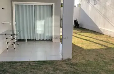 Casa com 3 quartos à venda na Avenida Fernando Correa da Costa, 8, Jardim Petrópolis, Cuiabá