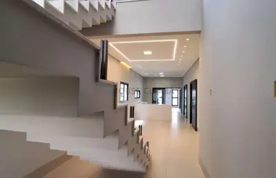 Casa em condomínio fechado com 4 quartos à venda na Avenida B, Morada dos Nobres, Cuiabá