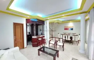 Cobertura com 4 quartos à venda na Rua Doutor Euricles Mota, 50, Areão, Cuiabá