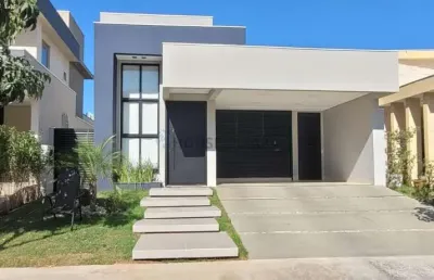 Casa em condomínio fechado com 3 quartos à venda na Rua Martim-Pescador, 5427, Recanto dos Pássaros, Cuiabá