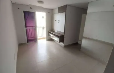 Apartamento com 3 quartos à venda na Avenida A, Rua 6, 162, Parque Residencial das Nações Indígenas, Cuiabá