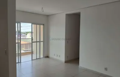 Apartamento 3 quartos a venda - novo - park cidade alta
