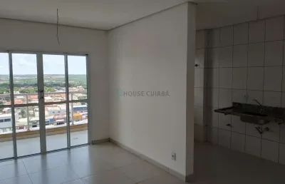 Vendo apartamento 3 quartos - novo - park cidade alta