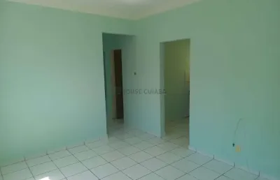 Apartamento com 3 quartos à venda na Avenida Doutor José Feliciano Figueiredo, 70, Porto, Cuiabá