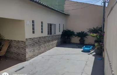 Casa com 3 quartos à venda na Rua Oitenta e Um, 1234, Morada da Serra, Cuiabá