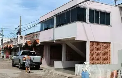 Casa em condomínio fechado com 3 quartos à venda na Avenida Manoel José de Arruda, 675, Jardim Califórnia, Cuiabá