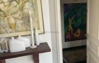 Apartamento com 3 quartos à venda na Av. Mal. Deodoro, Centro Norte, Cuiabá