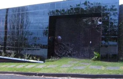 Sala comercial para alugar na Rua Desemb José Barros Do Vale, sn, Duque de Caxias I, Cuiabá