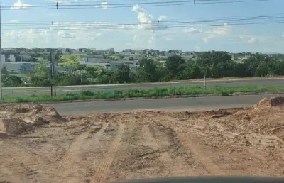 Vende terreno de 360m na frente do florais da mata - vg