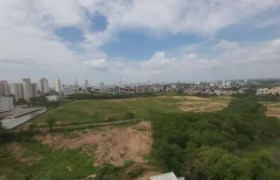 Apartamento no edifício maison eldorado - centro político