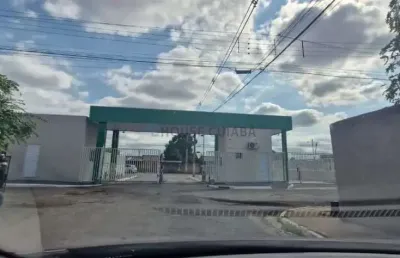Casa em condomínio fechado com 2 quartos à venda na Avenida Historiador Rubens de Mendonça, 00, Jardim Vitória, Cuiabá