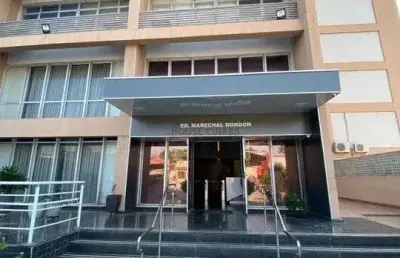 Sala comercial à venda na Rua Coronel Peixoto, 321, Bandeirantes, Cuiabá