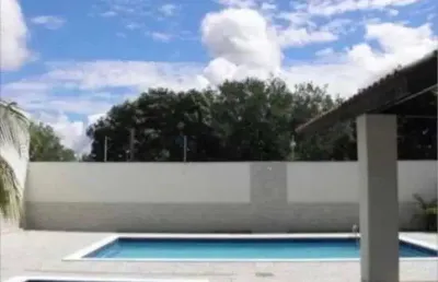 Casa em condomínio fechado com 3 quartos à venda na Rua João de Barro, 394, Recanto dos Pássaros, Cuiabá