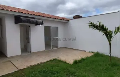 Vendo casa com 3 quartos - condomínio terra nova vg