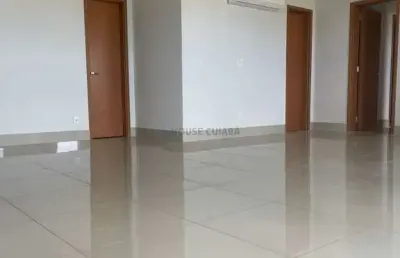 Apartamento com 3 quartos para alugar na Avenida Vereador Juliano da Costa Marques, 877, Jardim Aclimação, Cuiabá