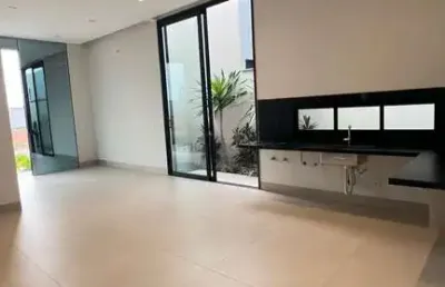 Casa em condomínio fechado com 3 quartos à venda na Avenida B, Morada dos Nobres, Cuiabá