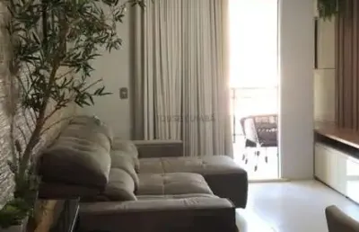 Ótimo apartamento no golden green residence - locação
