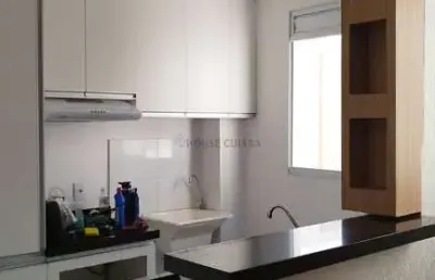 Apartamento com 2 quartos para alugar na Avenida Manoel José de Arruda, 77, Jardim Petrópolis, Cuiabá
