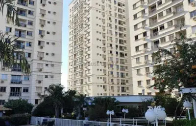 Apartamento com 3 quartos à venda na Rua C, 65, Canjica, Cuiabá