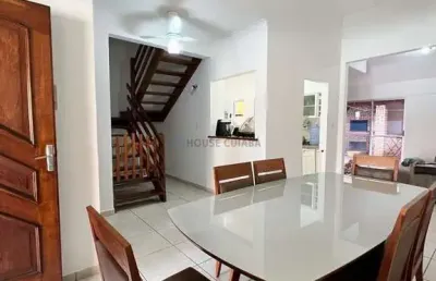 Casa em condomínio fechado com 3 quartos à venda na Rua Alísios, sn, Despraiado, Cuiabá