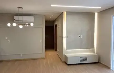 Apartamento com 3 quartos à venda na Rua São Paulo, 1, Jardim Santa Marta, Cuiabá