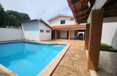 Casa com 4 quartos à venda na Travessa General Alvino de Carvalho, Duque de Caxias I, Cuiabá