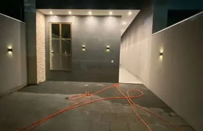 Casa com 3 quartos à venda na Rua Birmânia, Jardim Shangri-La, Cuiabá