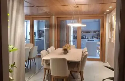 Casa em condomínio fechado com 3 quartos à venda na Avenida República do Líbano, Despraiado, Cuiabá