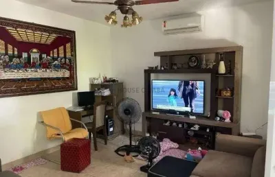 Casa com 3 quartos à venda na Avenida Djalma Ferreira de Souza, Morada do Ouro, Cuiabá