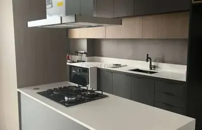 Apartamento com 2 quartos à venda na Rua Minuano, 260, Despraiado, Cuiabá