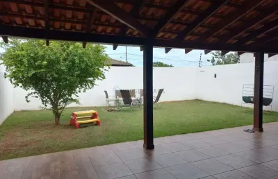 Casa em condomínio fechado com 2 quartos à venda na Avenida Ayrton Senna da Silva, Pascoal Ramos, Cuiabá