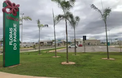 Terreno à venda na Avenida B, Morada dos Nobres, Cuiabá