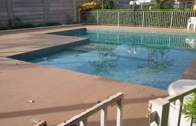 Casa sobrado no condomínio residencial são conrado - venda