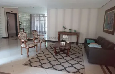 Apartamento com 3 quartos à venda na Travessa Dona Elzira Thiengo Monteiro, 1, Alvorada, Cuiabá
