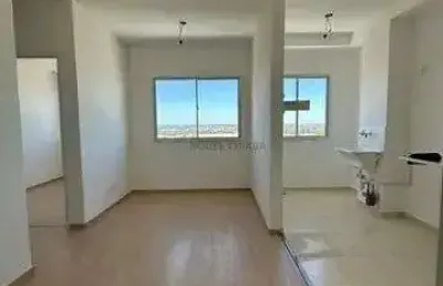 Vende-se apartamento condomínio parque ohara rni com fechadura digital