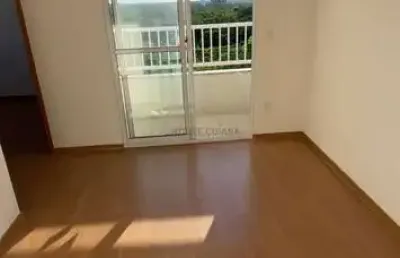 Apartamento com 2 quartos à venda na Avenida Z-1, 314, Jardim Petrópolis, Cuiabá