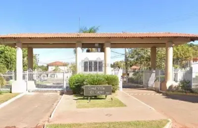 Casa em condomínio fechado com 2 quartos à venda na Rua Clarindo e da Silva, 1015, Despraiado, Cuiabá
