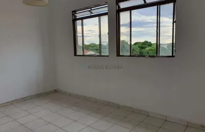Apartamento com 2 quartos à venda na Avenida Doutor José Feliciano Figueiredo, 24, Porto, Cuiabá