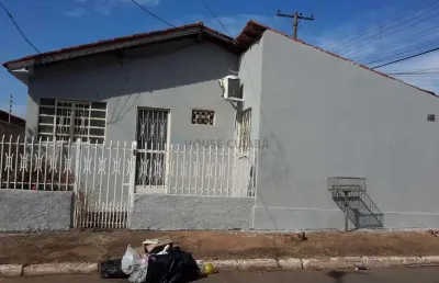 Casa com 3 quartos à venda na Rua Abdala José, 5434, Cohab Santa Isabel, Várzea Grande