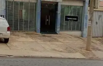 Ponto comercial à venda na Beco Ramiro de Noronha, 1570, Popular, Cuiabá