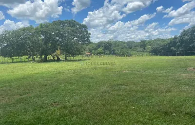 Fazenda à venda na Área Rural, 1, Zona Rural, Cuiabá