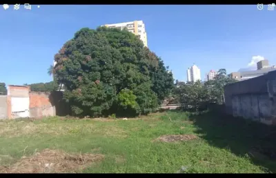 Terreno à venda na Rua Comandante Costa, Centro-Norte, Cuiabá
