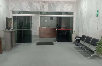 Ponto comercial à venda na Rua Treze de Junho, 1, Centro Sul, Cuiabá