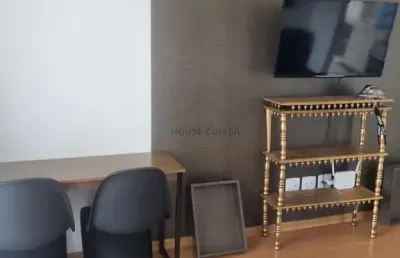 Apartamento com 2 quartos à venda na Rua Clarindo e da Silva, 01, Despraiado, Cuiabá