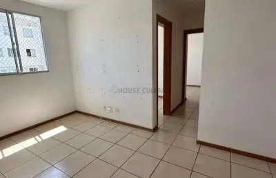 Apartamento com 2 quartos à venda na Rua Comendador Henrique, 1031, Dom Aquino, Cuiabá