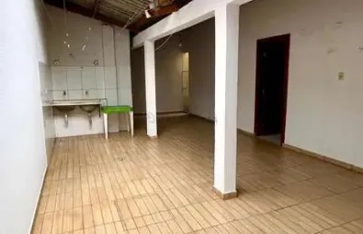 Casa com 3 quartos à venda na Rua Trezentos e Quinze, sn, Tijucal, Cuiabá