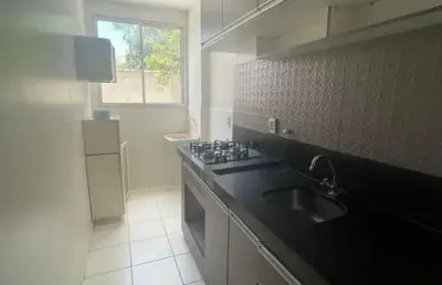 Apartamento com 3 quartos à venda na Avenida Governador Dante Martins de Oliveira, 34, Carumbé, Cuiabá